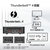 MSI Cubi NUC AI+ 3MG-024JP CUBI-NUC-AI+3MG-024JP-イメージ5