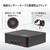 MSI Cubi NUC AI+ 3MG-024JP CUBI-NUC-AI+3MG-024JP-イメージ6
