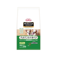 ペットライン メディコートアドバンス アレルゲンカット 魚&えんどう豆たんぱく 11歳から 2kg(500g×4) FC18088