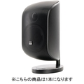 B＆W サテライトスピーカー（1台） マットブラック M1/B
