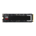 Samsung 内蔵SSD NVMe PCIe Gen5．0x4 PCIe5．0 9100PROシリーズ(4TB) MZ-VAP4T0B-IT
