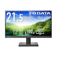 I・Oデータ 21．5型ワイド液晶ディスプレイ LCD-D222SDX