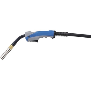 ダイヘンテクノサポート ダイヘン/CO2／MAG溶接 ブルートーチ 大型ハンドル 350A 4.5m長 350([[CO2]])／300(MAG)(0.9)､(1.0)､1.2､(1.4)60／3060(CO2)／30(MAG)4.5 FC897JC-8283419-イメージ1