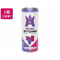 アサヒ飲料 レインストーム ハーベストグレープ 缶 250mL 30本 FCD020T
