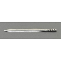 エスコ 皮革用 錐 44.4mm FCY1865-EA916JA-18