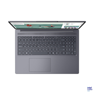 レノボ ノートパソコン Lenovo IdeaPad Slim 3i Gen 11 ルナグレー 83RS003DJP-イメージ9