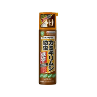 ＫＩＮＣＨＯ園芸 園芸用 キンチョールE 420ml FCT5845