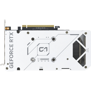 ASUS DUAL-RTX5060TI-O16G-WHITE ホワイト DUAL-RTX5060TI-O16G-WHITE-イメージ8