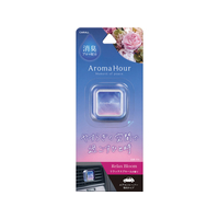 晴香堂 アロマアワークリップ リラックスブルーム 2.4g FCK127D-3705