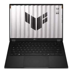 ASUS ノートパソコン ASUS TUF Gaming A14 FA401GM イェーガーグレー FA401GM-AI9R5060-イメージ15