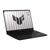 ASUS ノートパソコン ASUS TUF Gaming A14 FA401GM イェーガーグレー FA401GM-AI9R5060-イメージ11