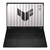ASUS ノートパソコン ASUS TUF Gaming A14 FA401GM イェーガーグレー FA401GM-AI9R5060-イメージ15