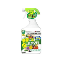 ＫＩＮＣＨＯ園芸 モスピラン・トップジン M 1000ml FCT5848